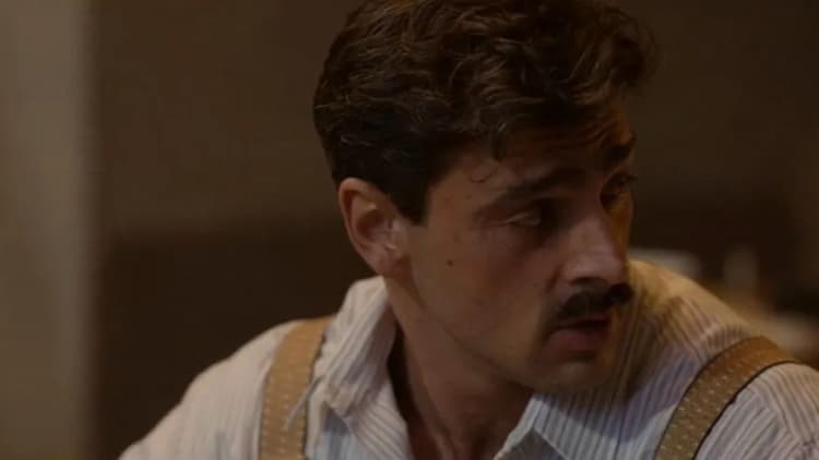 Maserati: The Brothers