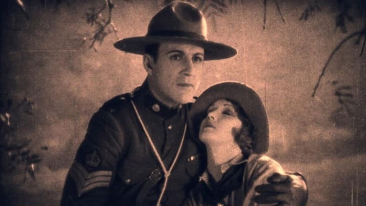 Hoofbeats of Vengeance