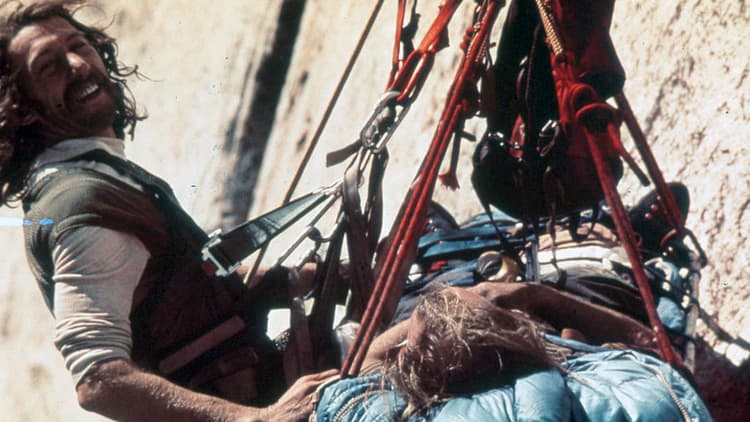 The Center Of The Universe