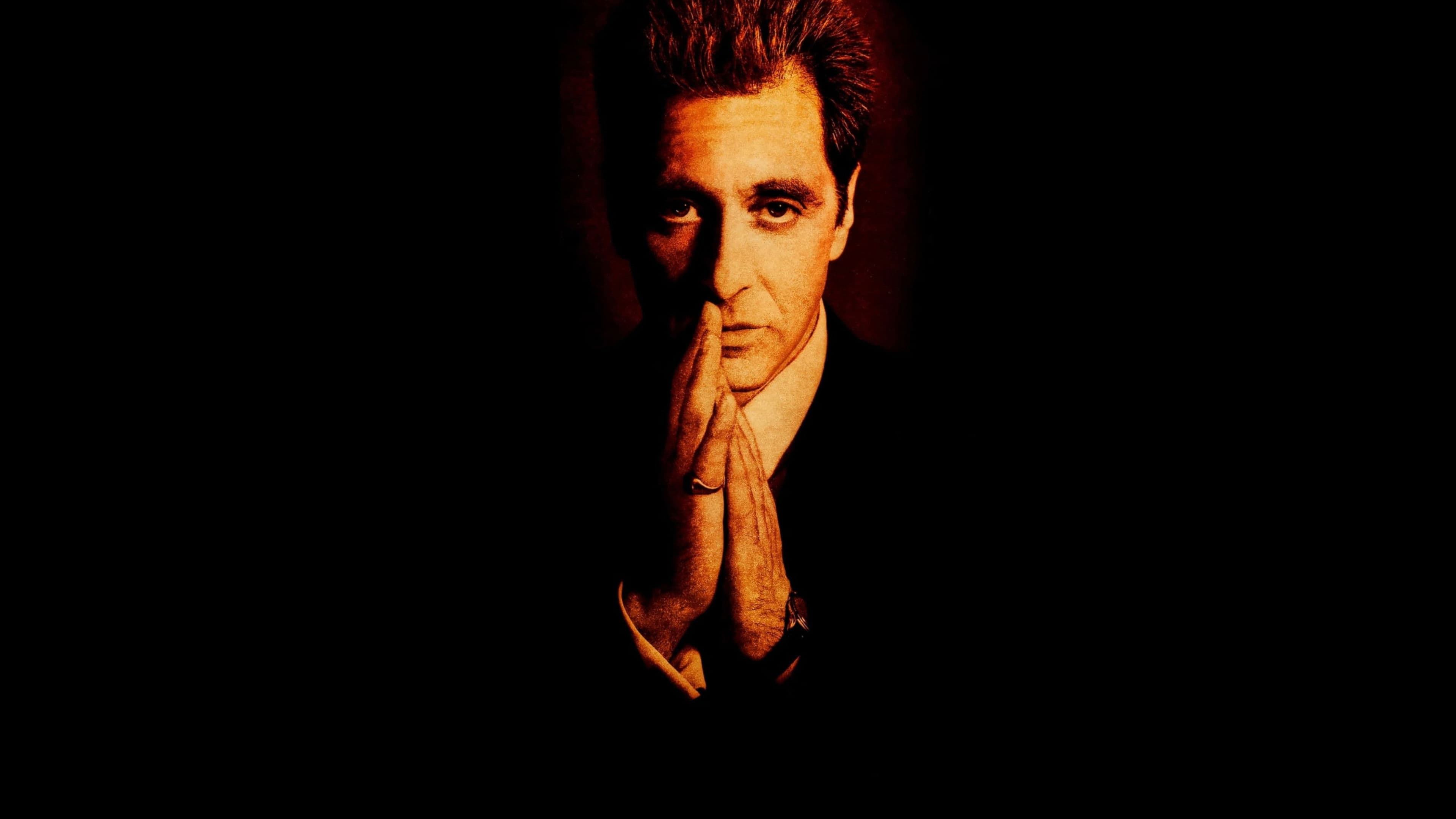 The Godfather Part III