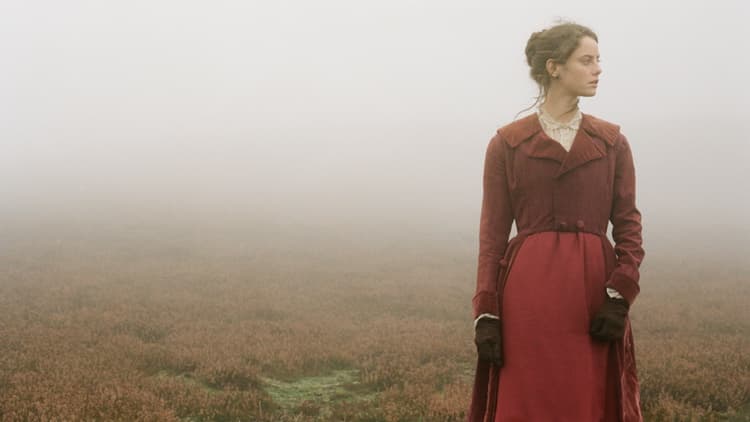 Wuthering Heights
