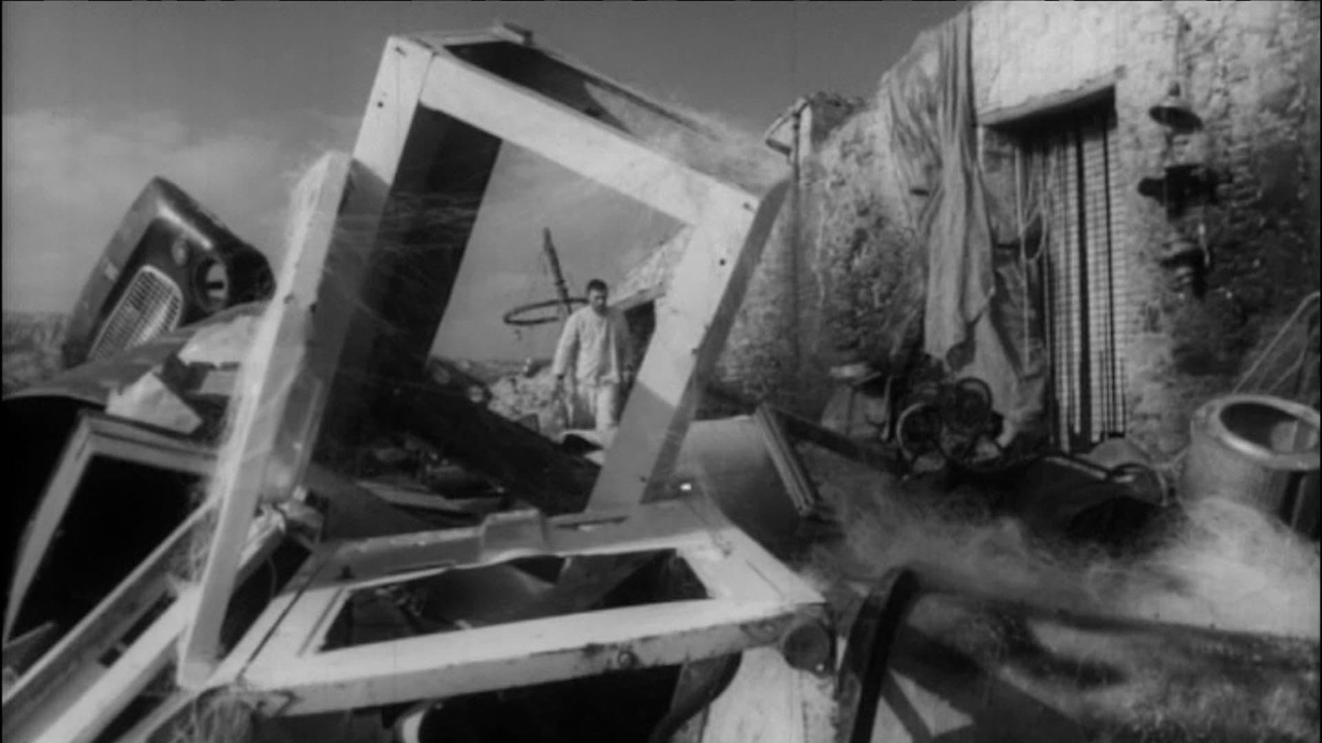 The Time of the Beginning