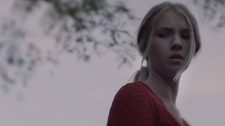 Graduation Afternoon