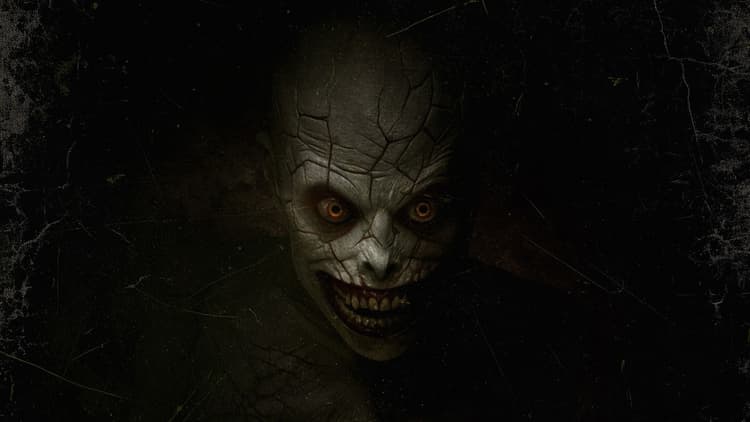 The Mortuary Assistant