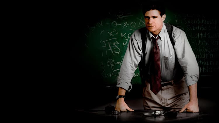 The Substitute 2: School's Out