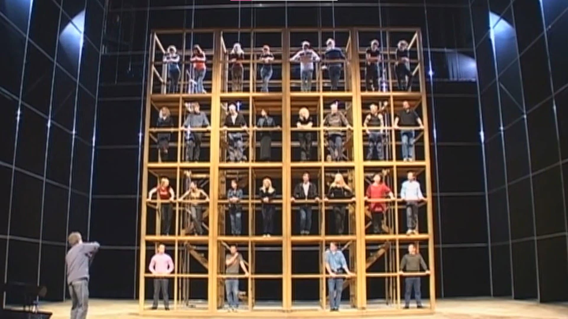 Chess på svenska: The Musical That Came Home