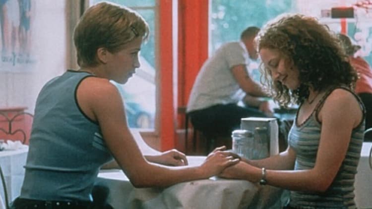 Better Than Chocolate