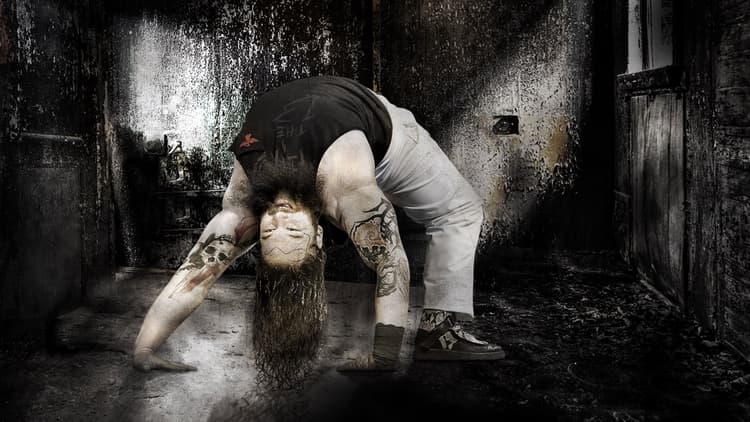 WWE Battleground 2014