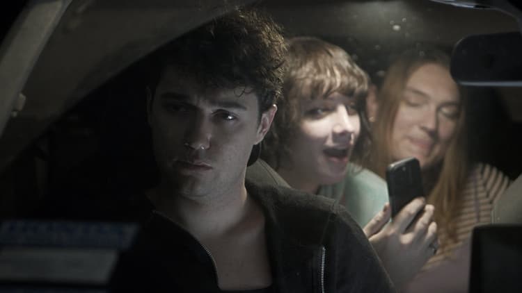 Anytime You're Feeling Lonely