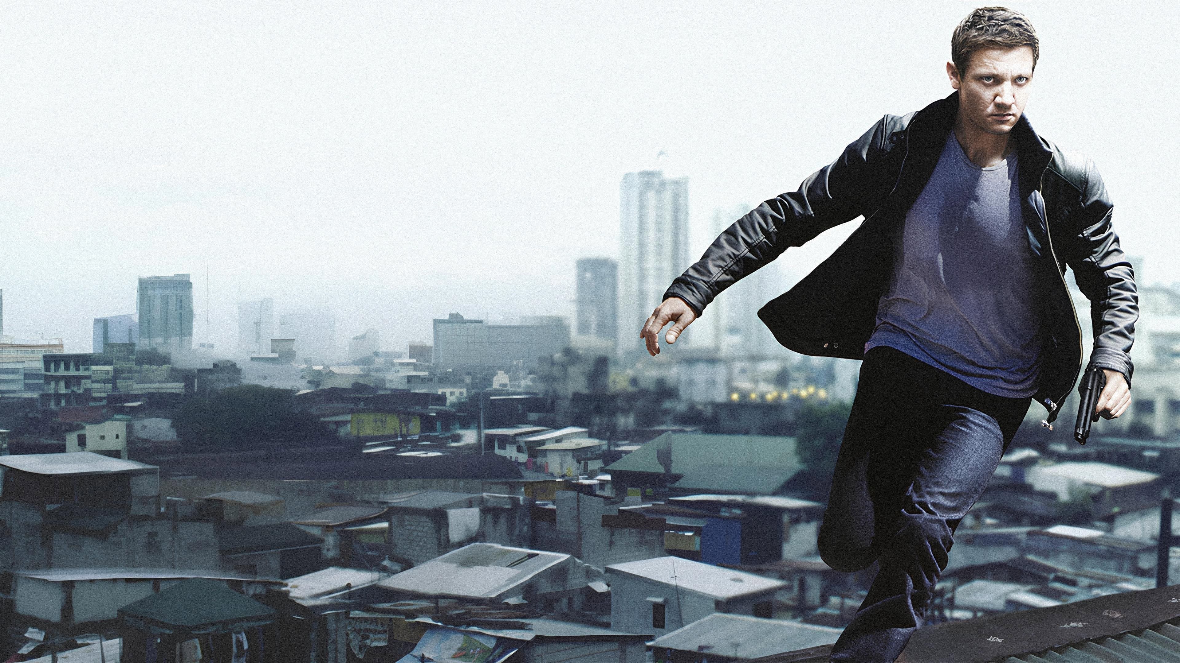 The Bourne Legacy