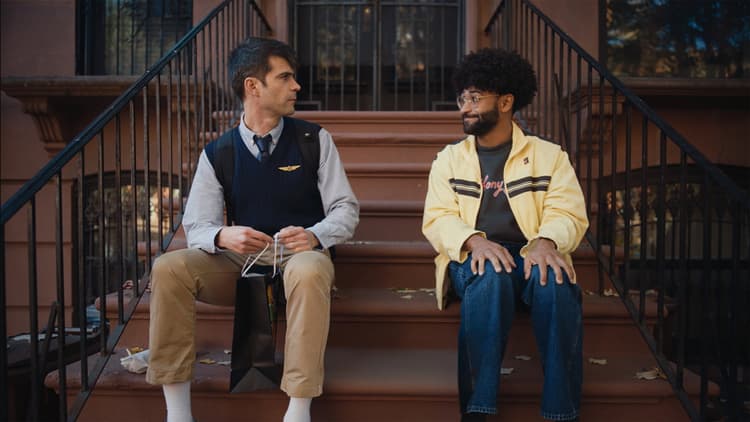 The Travel Companion