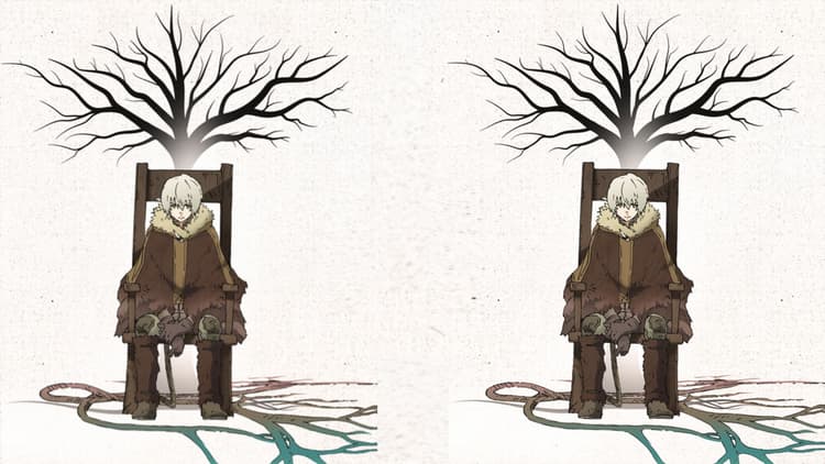 The Roots of To Your Eternity