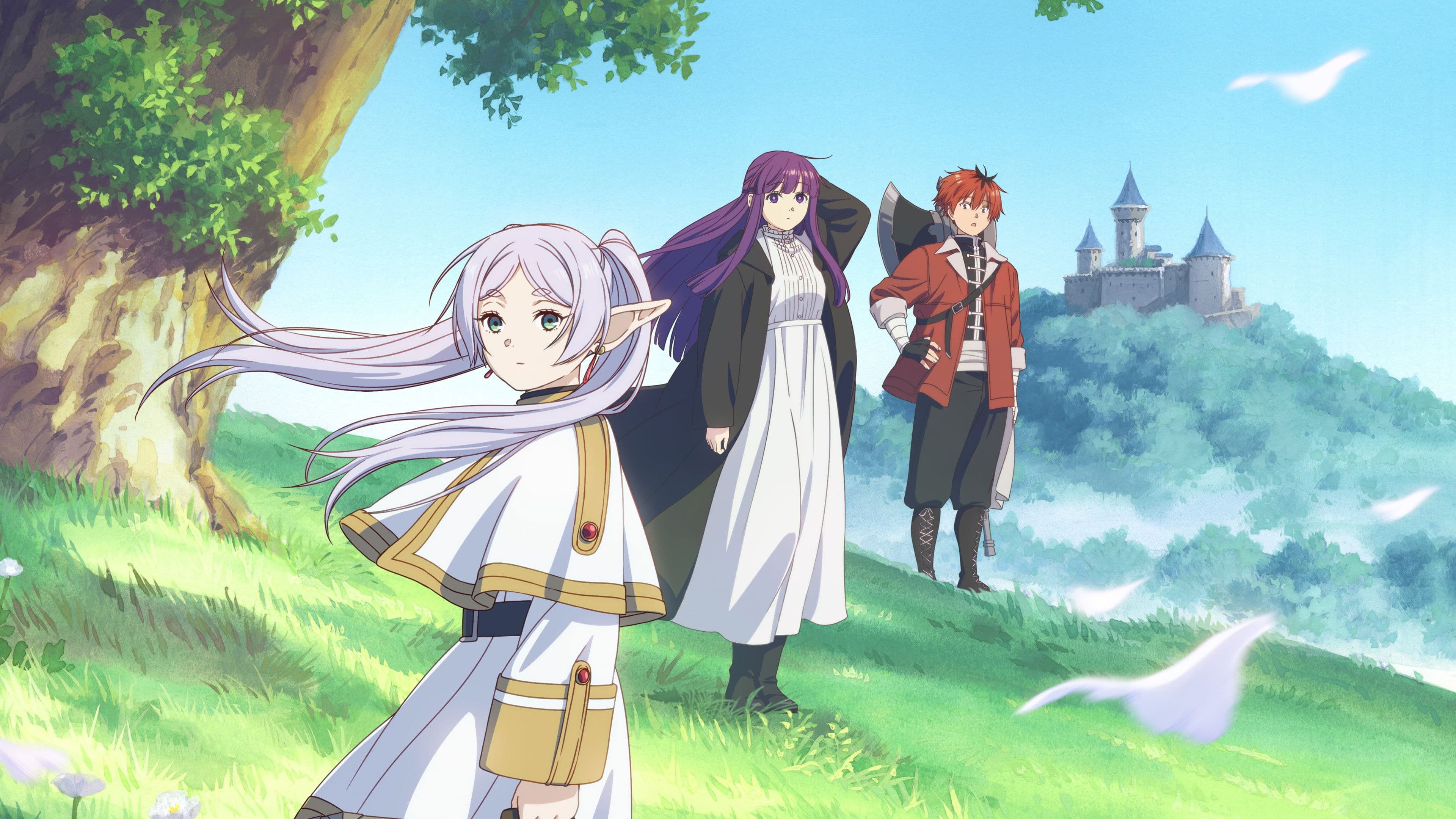 葬送のフリーレン