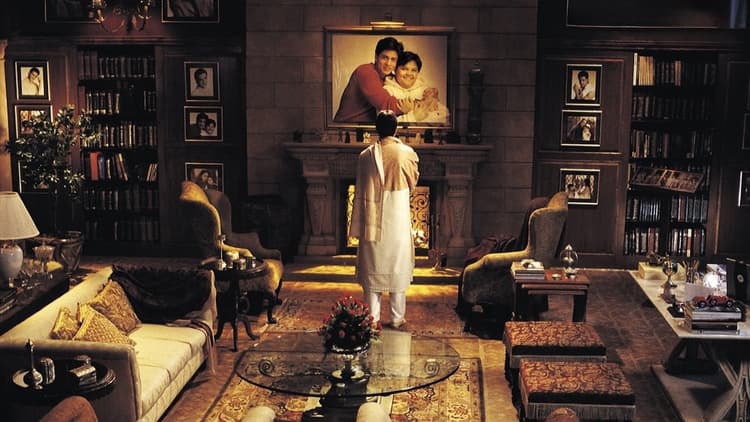 Kabhi Khushi Kabhie Gham