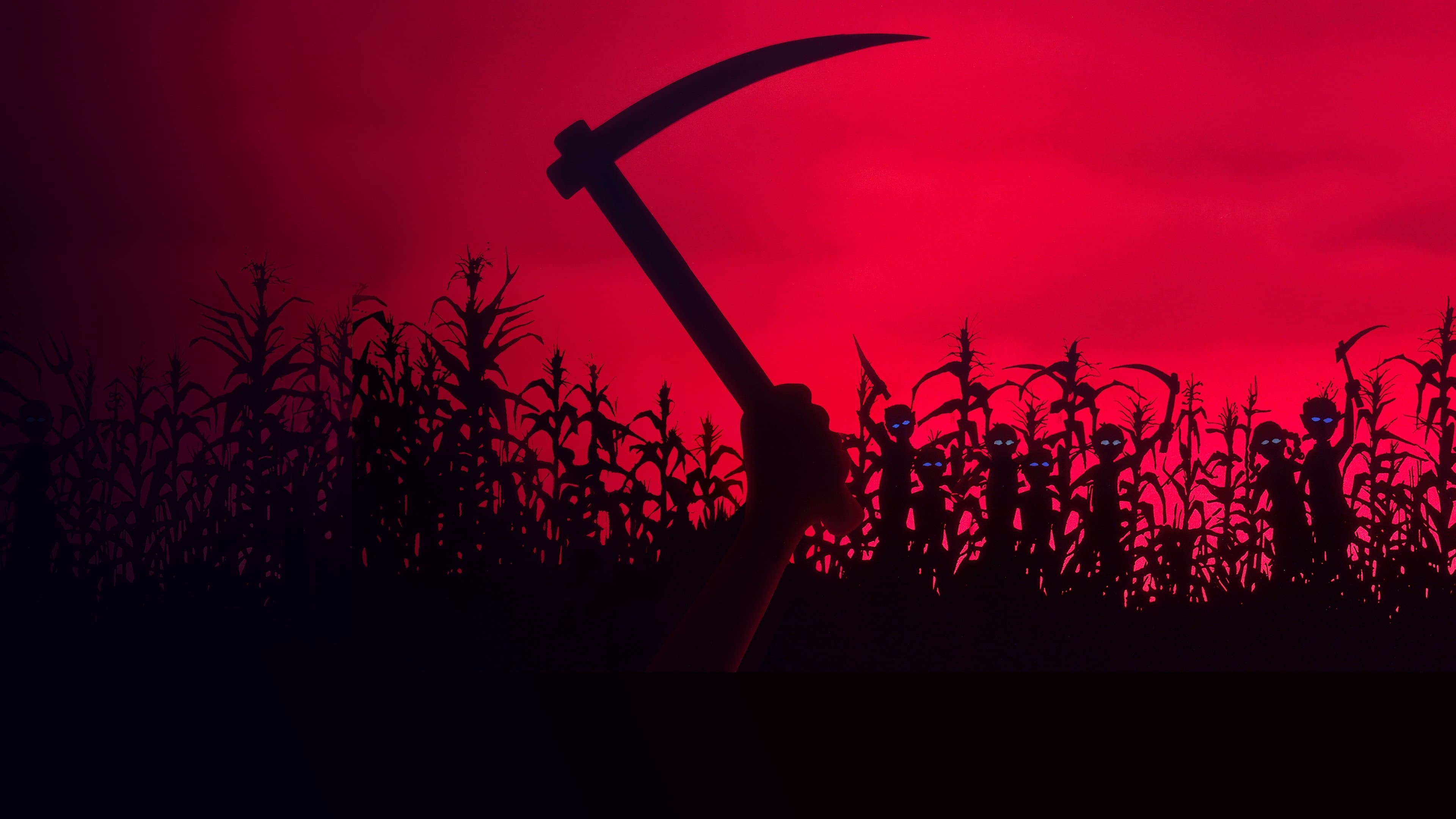 Children of the Corn