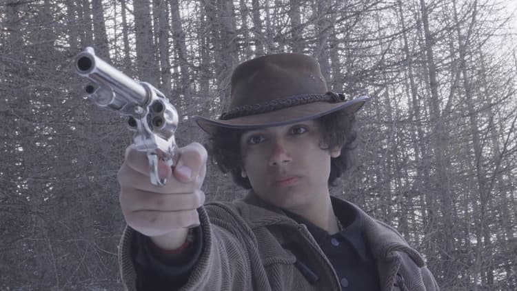 I Vertici della Vendetta