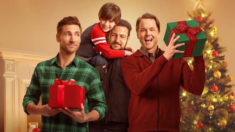 Three Wiser Men And A Boy