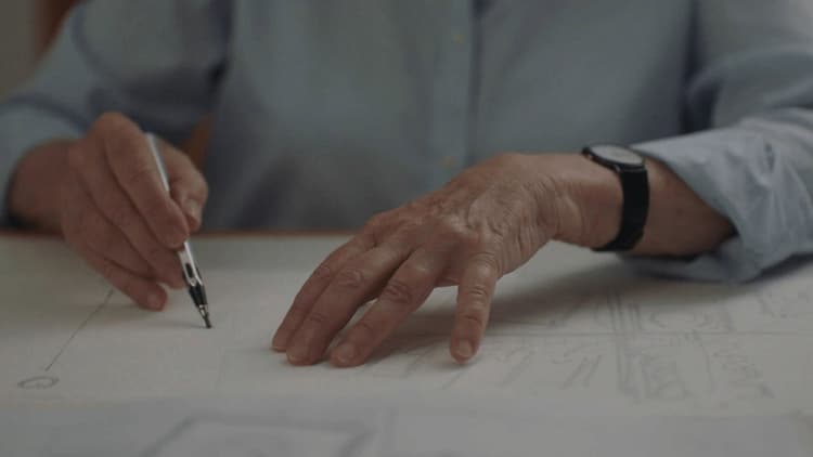 Ada: My Mother the Architect