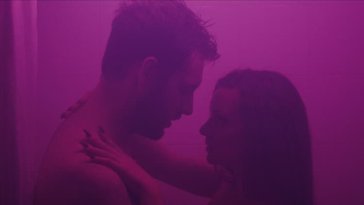 All That You Love Will Be Carried Away