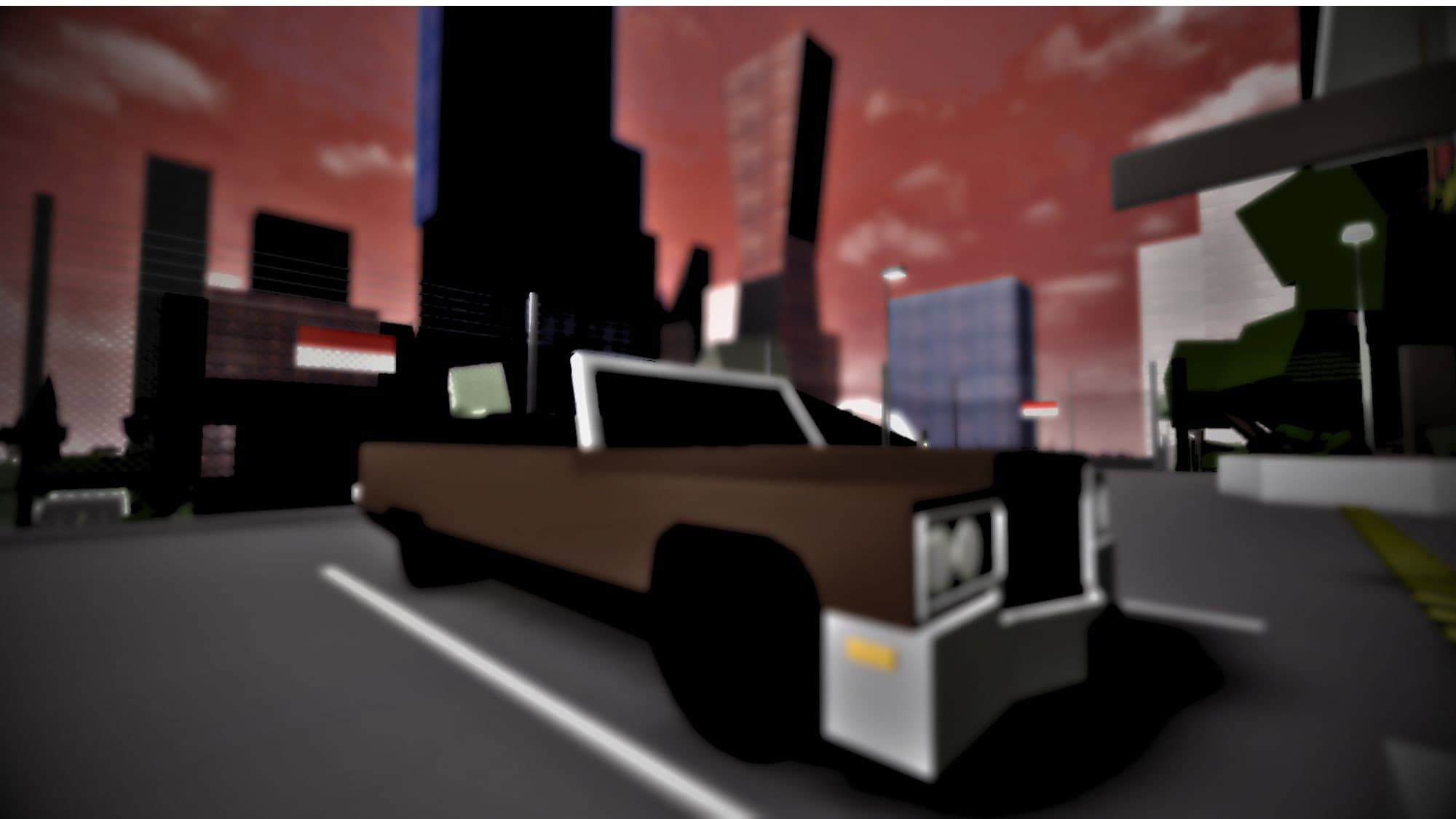 Something Was in the Tunnels Vol. 2