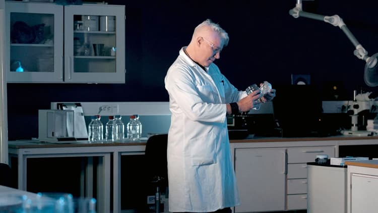 PFAS: An Everyday Poison