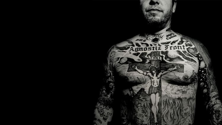 The Godfathers of Hardcore