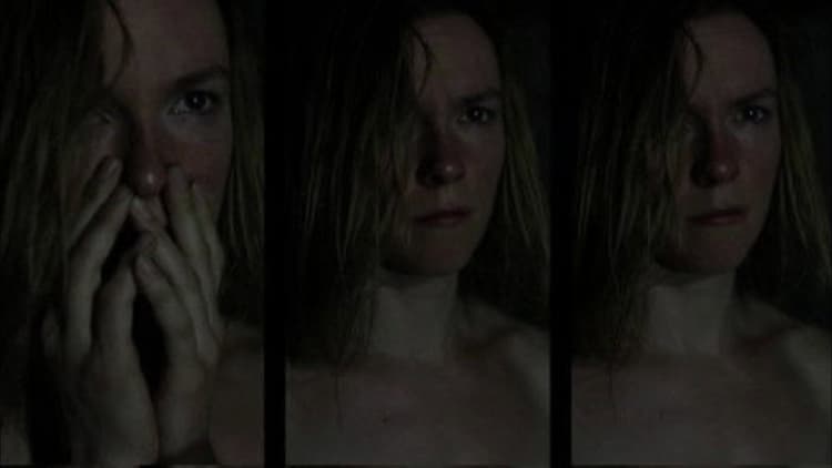 The Scream