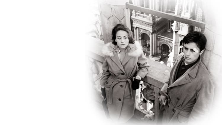 Rocco and His Brothers