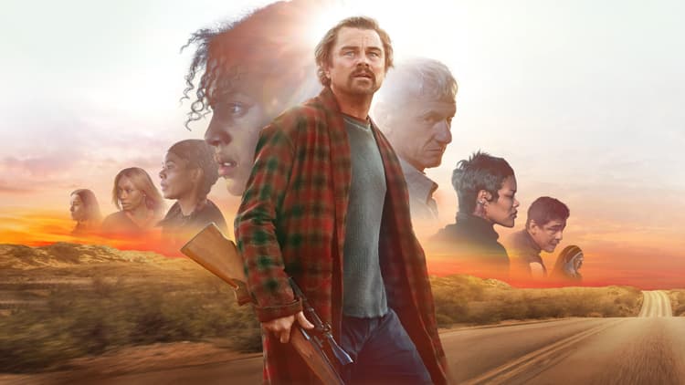 One Battle After Another