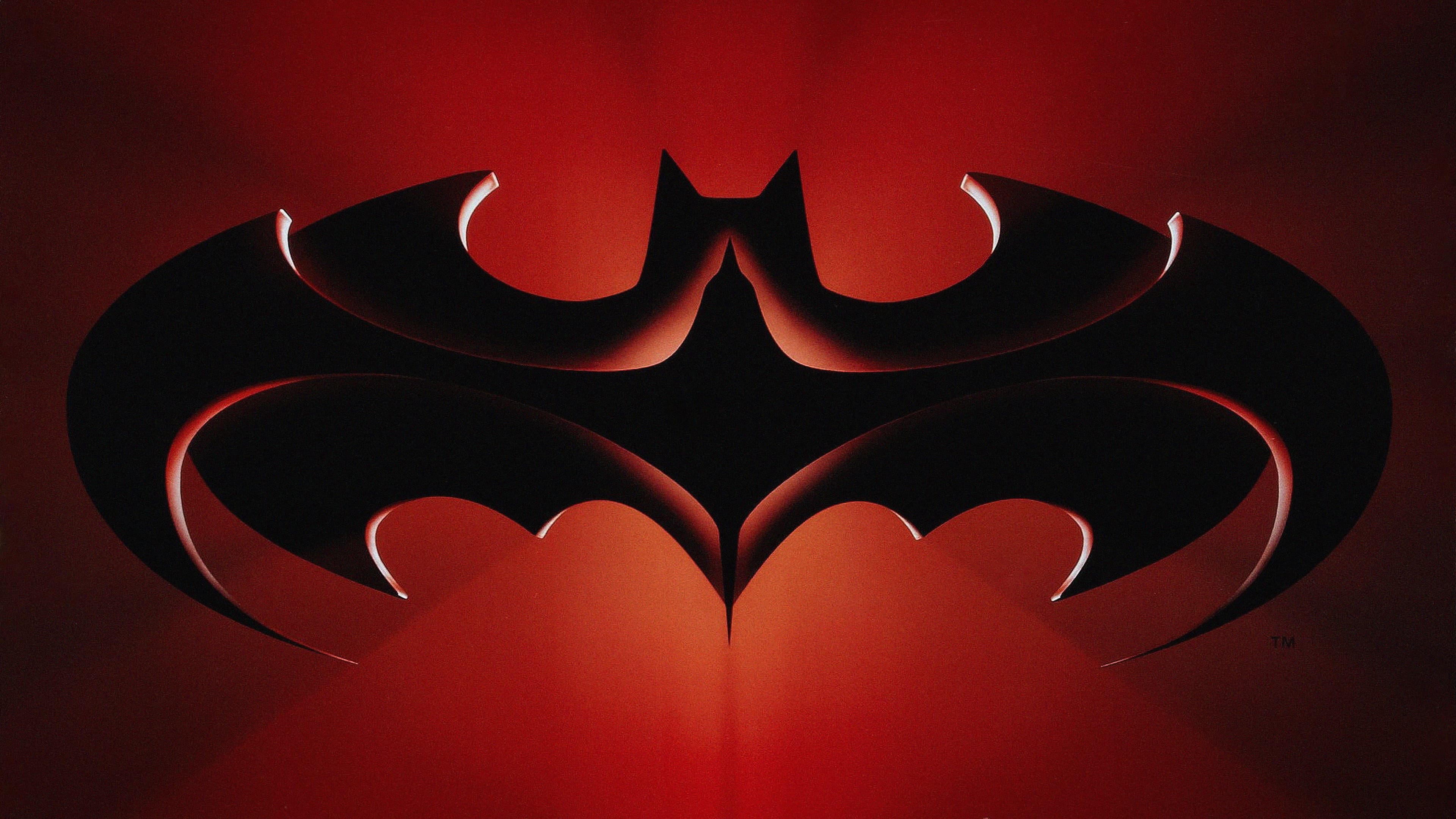 Batman & Robin